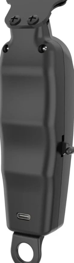 Gamma+ Boosted Trimmer