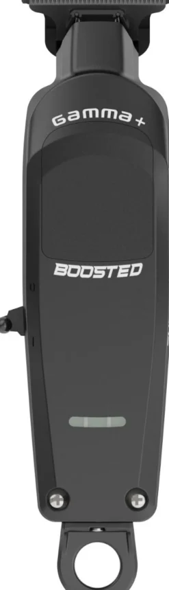 Gamma+ Boosted Trimmer
