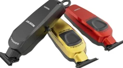 Gamma+ Boosted Trimmer