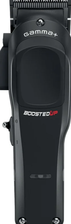 Gamma+ Boosted Up Clipper