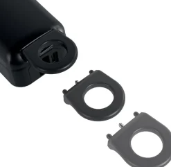 Gamma+ Boosted Up Clipper