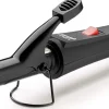 Gamma+ Clip Tourmaline Curling Iron Ø25