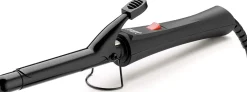 Gamma+ Clip Tourmaline Curling Iron Ø25