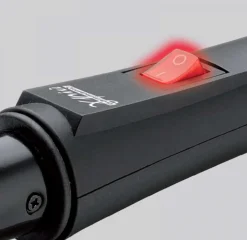 Gamma+ Clip Tourmaline Curling Iron Ø25