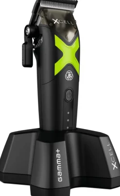 Gamma+ Clipper XCELL