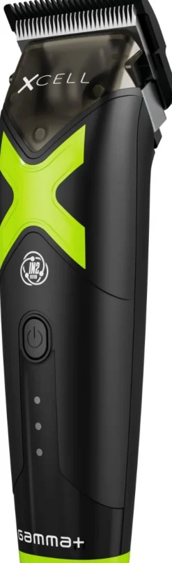 Gamma+ Clipper XCELL