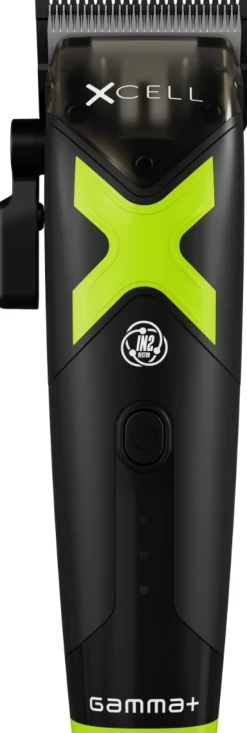 Gamma+ Clipper XCELL