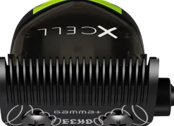 Gamma+ Clipper XCELL
