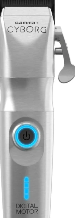 Gamma+ Cyborg Clipper