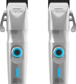Gamma+ Cyborg Clipper