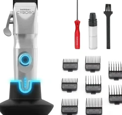 Gamma+ Cyborg Clipper