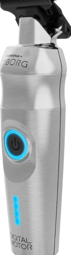 Gamma+ Cyborg Trimmer