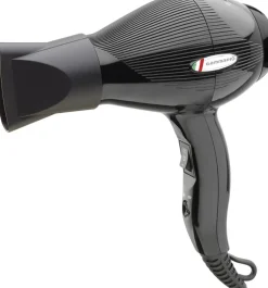 Gamma+ E-T.C. Mini Nylon Black 1200 Watt