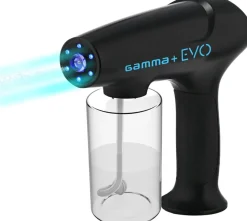 Gamma+ Evo Nano Mister Black