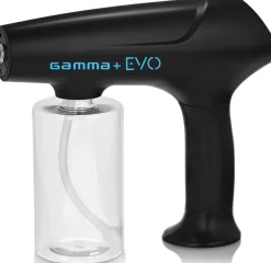 Gamma+ Evo Nano Mister Black