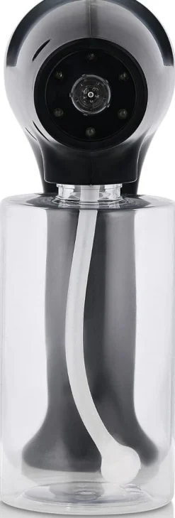 Gamma+ Evo Nano Mister Black