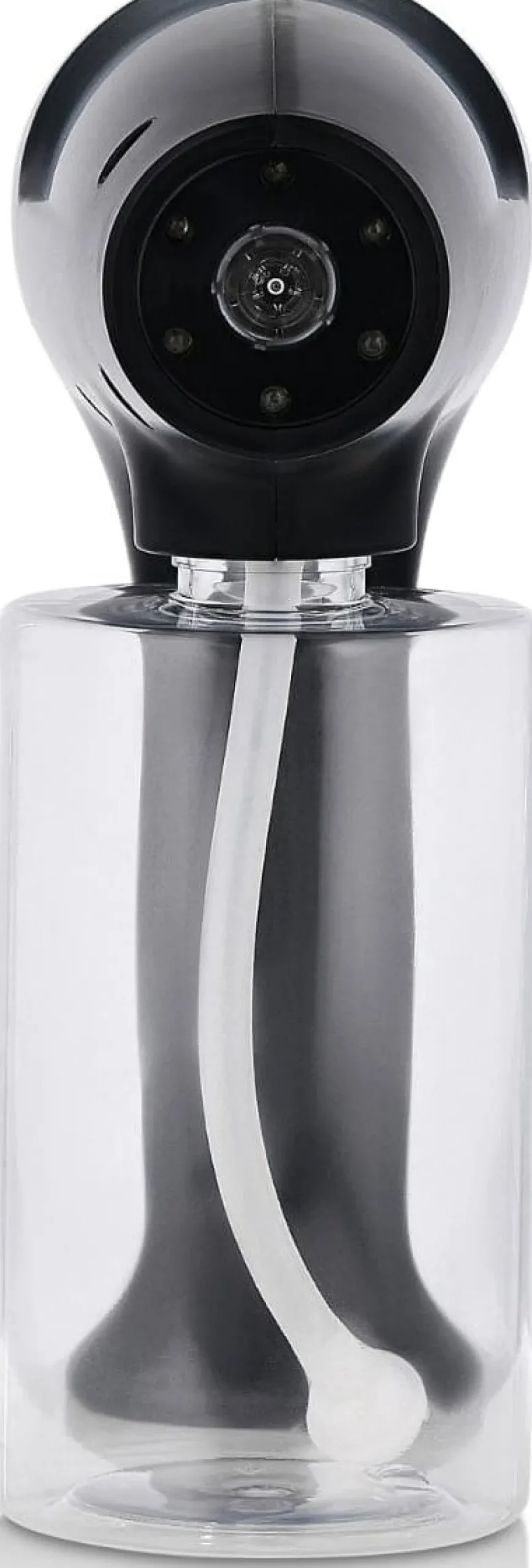 Gamma+ Evo Nano Mister Black