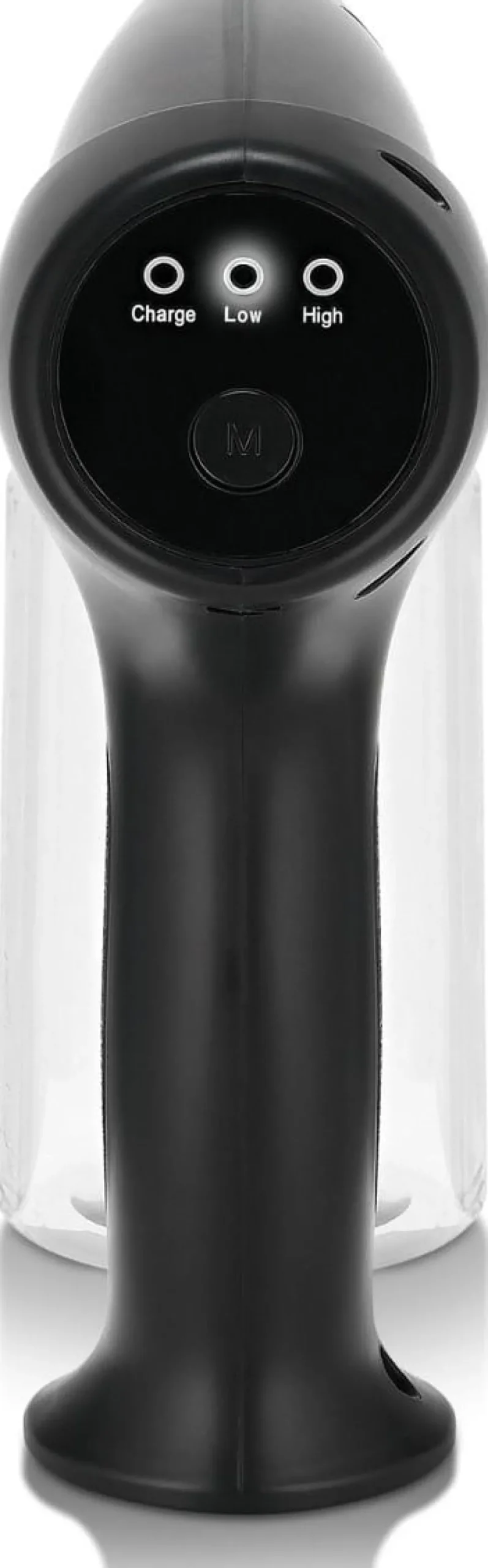 Gamma+ Evo Nano Mister Black