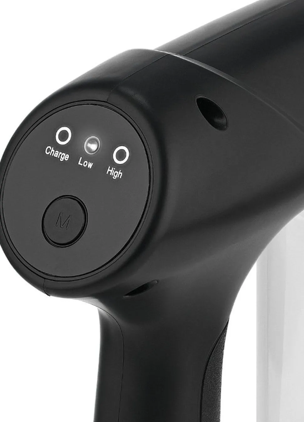 Gamma+ Evo Nano Mister Black