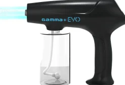 Gamma+ Evo Nano Mister Black