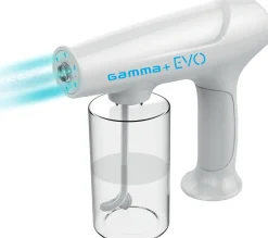 Gamma+ Evo Nano Mister White