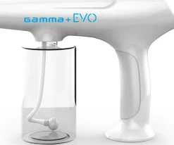 Gamma+ Evo Nano Mister White