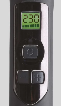 Gamma+ Extra LCD Pro