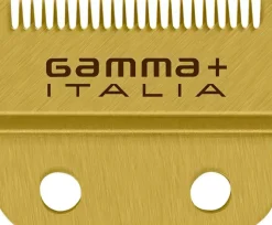 Gamma+ Fade DLC Gold Blade