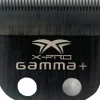 Gamma+ Fixed Black Diamond Trimmer Blade
