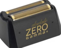Gamma+ GOLD FOIL Absolute Zero