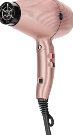 Gamma+ G-Tronic 2500 Dual Ionic Matt Gold Rose 2280 Watt