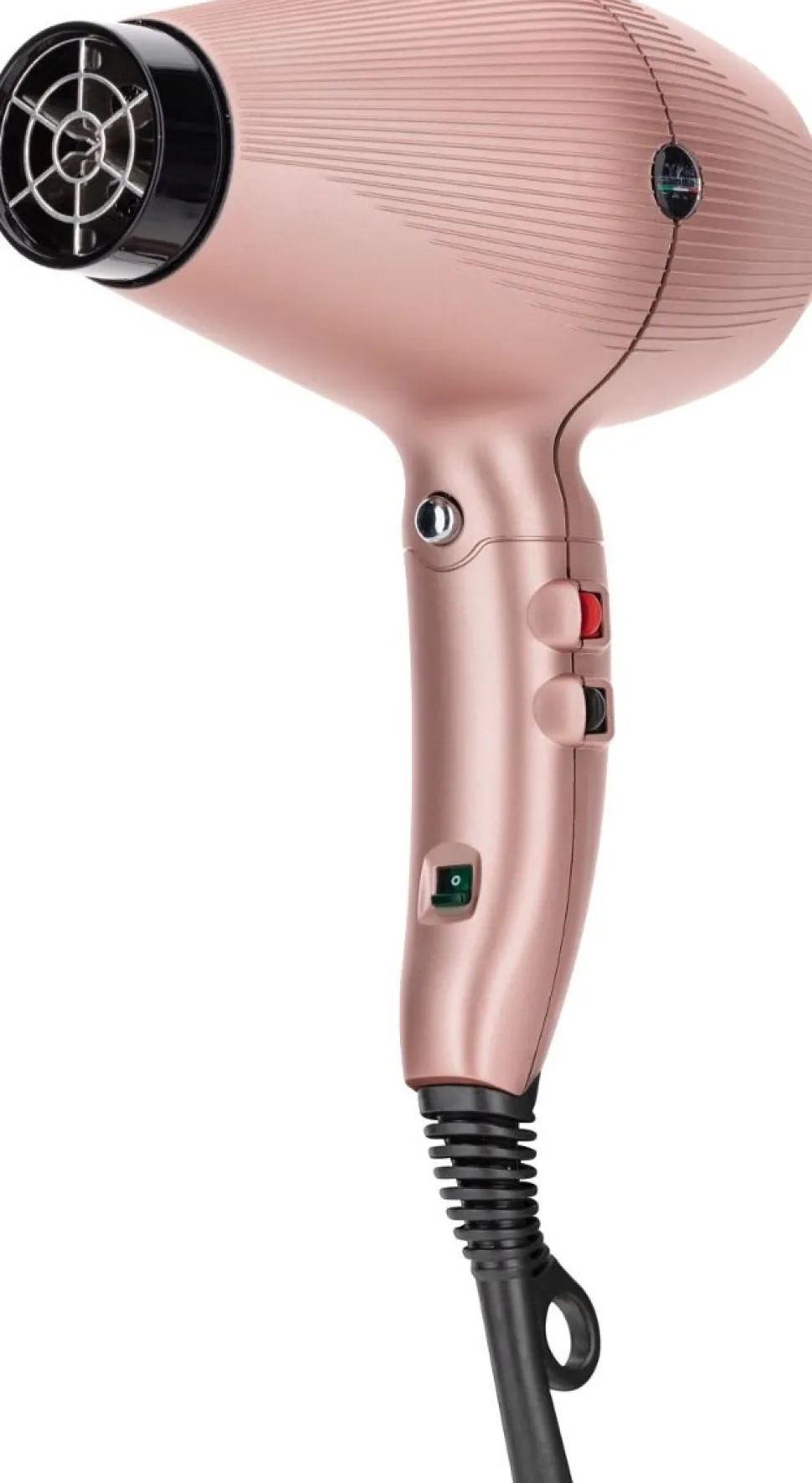 Gamma+ G-Tronic 2500 Dual Ionic Matt Gold Rose 2280 Watt