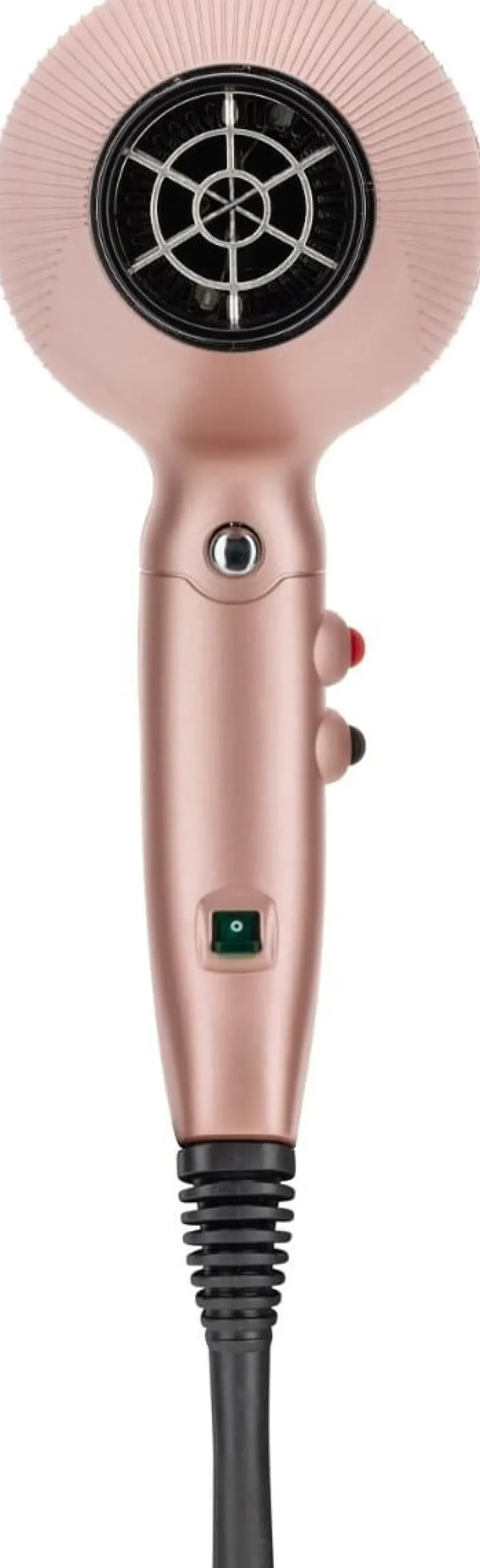 Gamma+ G-Tronic 2500 Dual Ionic Matt Gold Rose 2280 Watt