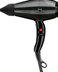 Gamma+ G-Tronic 2500 Dual Ionic Nylon Black 2280 Watt