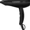 Gamma+ Х-Hybrid Hairdryer Matte Black 2000 Watt