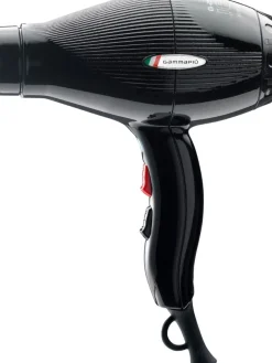 Gamma+ I.E.S. Light Nylon Black 1400 Watt