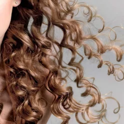 Gamma+ Iron Bubble Rainbow Ø33