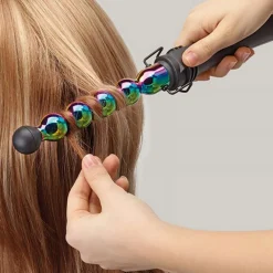 Gamma+ Iron Bubble Rainbow Ø33