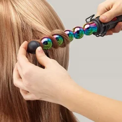 Gamma+ Iron Bubble Rainbow Ø25