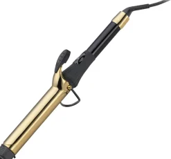 Gamma+ Iron Clip XL Gold Ø32 mm