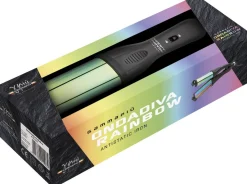 Gamma+ Iron Ondadiva Rainbow