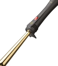 Gamma+ Iron Reverse Gold Ø25-13 mm