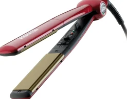 Gamma+ Keratin Varnished Red