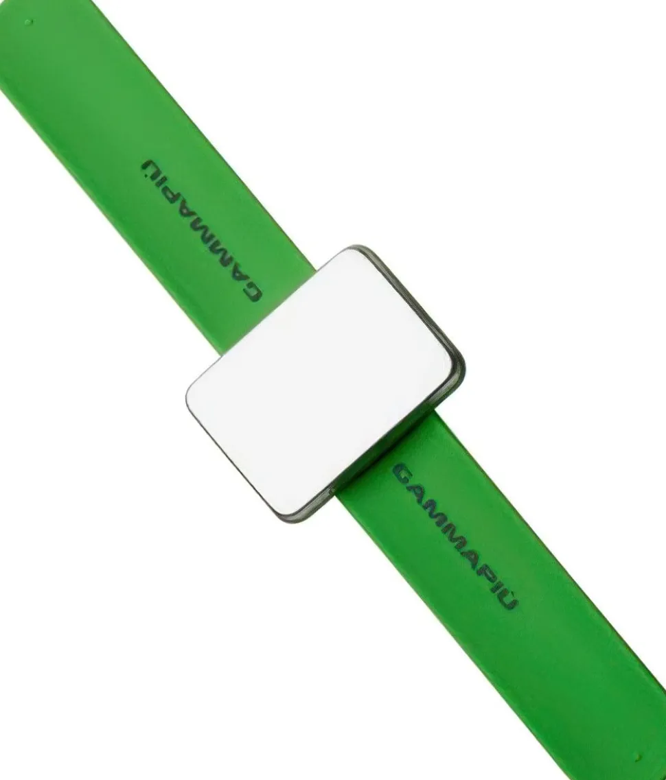 Gamma+ Magic Bangle Green