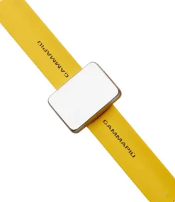 Gamma+ Magic Bangle Yellow