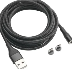 Gamma+ Magnetic Charging Cable