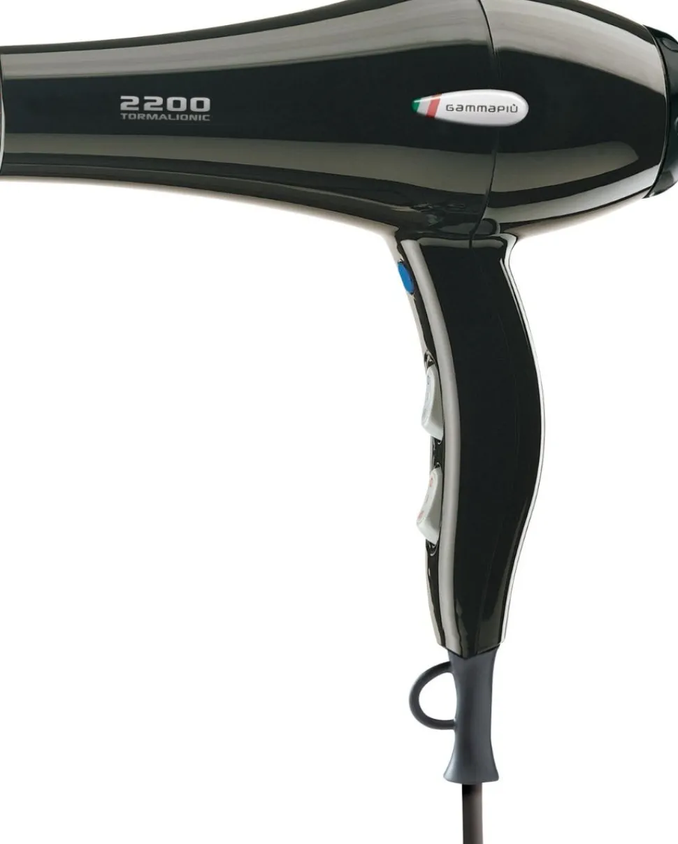 Gamma+ Mega Cosmo 2200 Watt