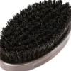 Gamma+ Oval Barber Beard Brush