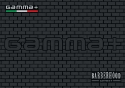 Gamma+ Professional Barber Organizer Mat