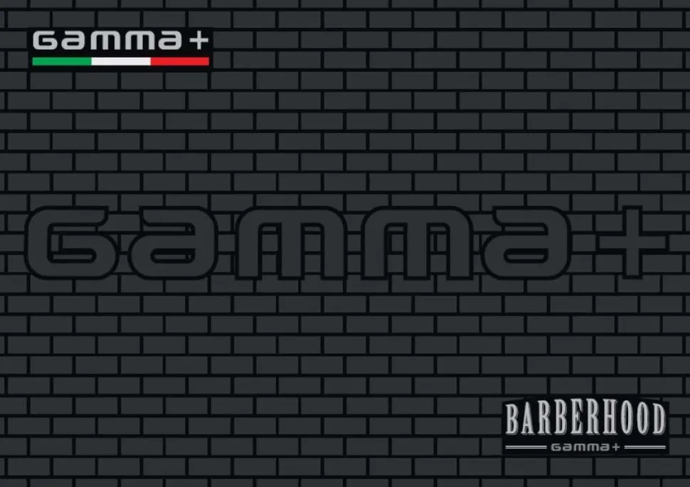 Gamma+ Professional Barber Organizer Mat